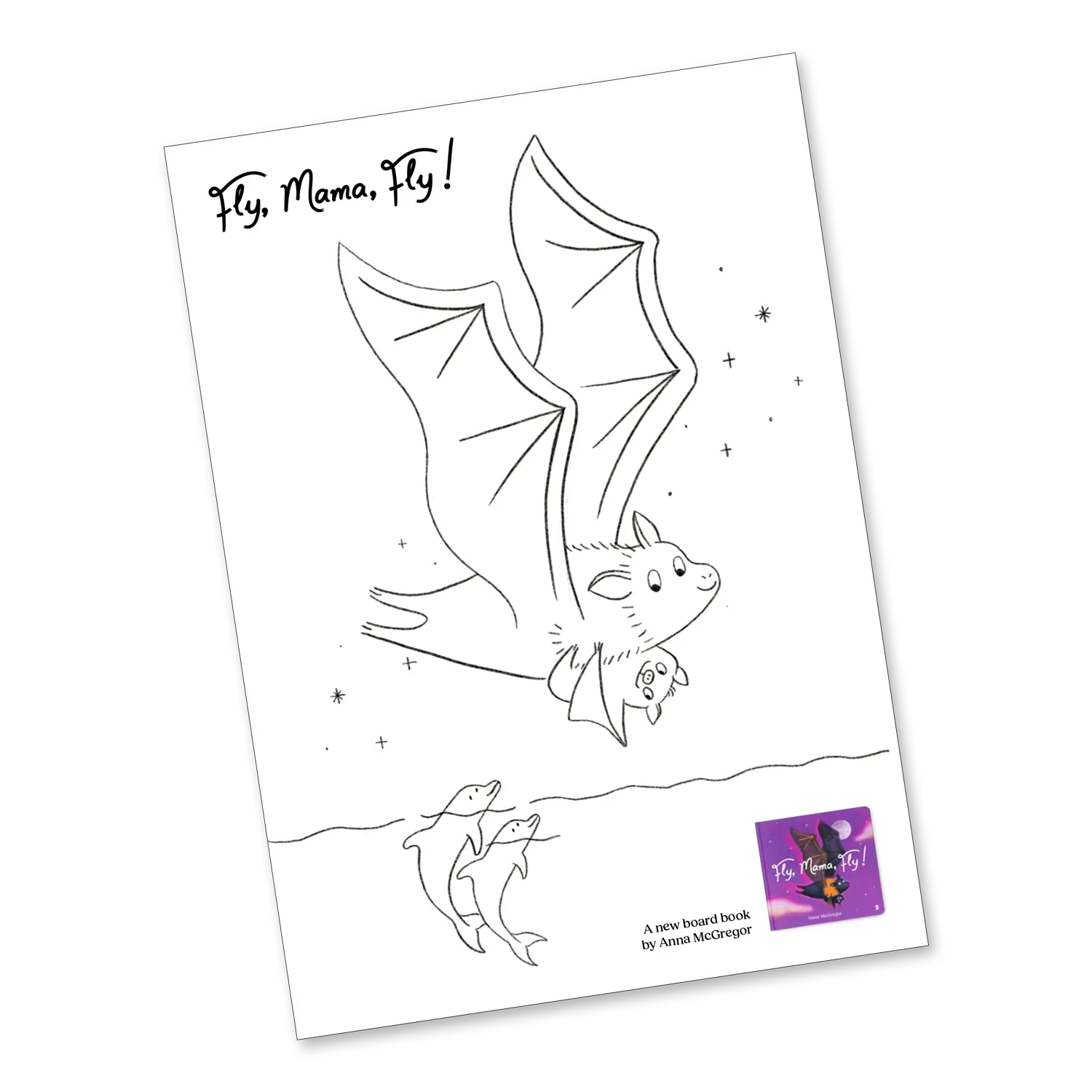 Book activities for kids